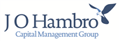 J O Hambro CM