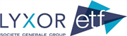 Lyxor Exchange Traded Funds