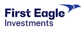 First Eagle Investment Management